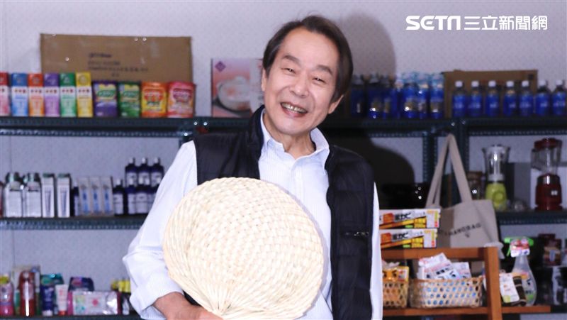 張魁老婆爆小中風　送醫發病危通知