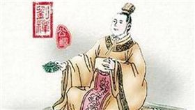 ▲劉禪（圖／翻攝自百度百科）
