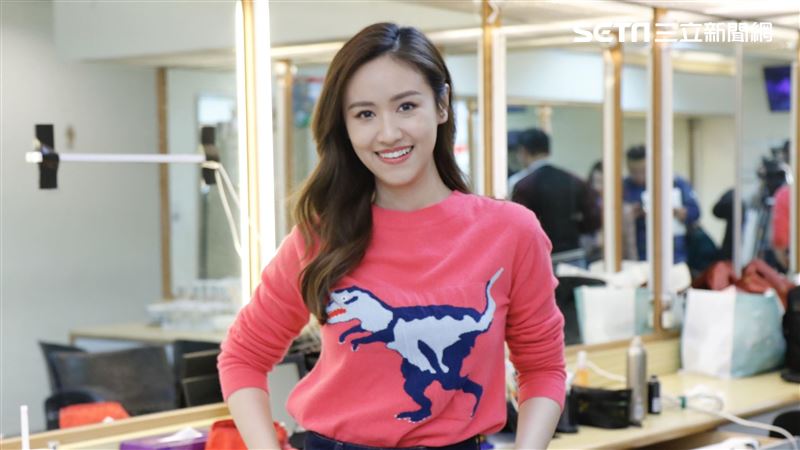 揪她慘被打槍　吳姍儒嗆爆：了不起啊