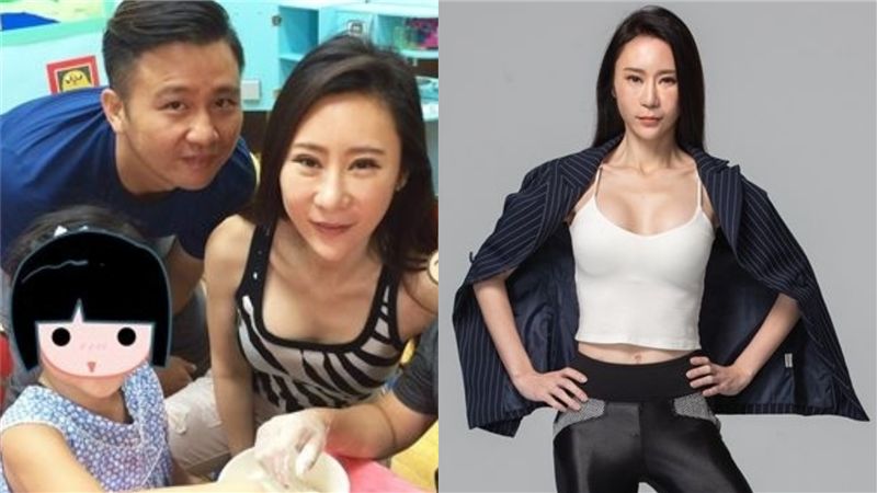 通姦除罪告尪不起訴　元祖少奶氣炸了