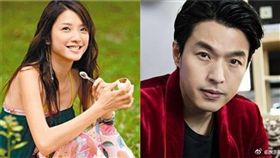 李威,許瑋倫 圖/微博