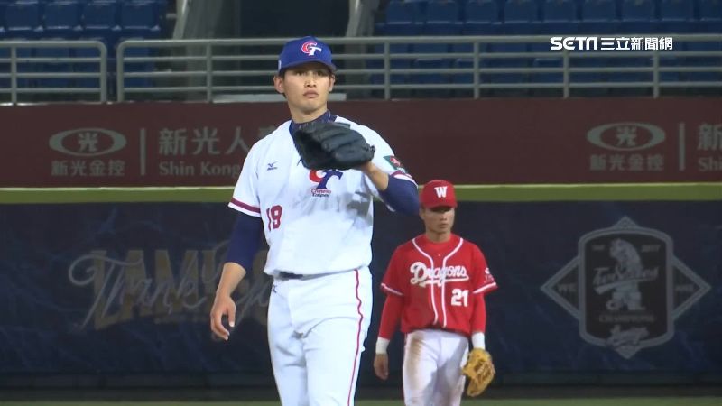 12強／抗韓成功！張奕爸曝曾夢白馬