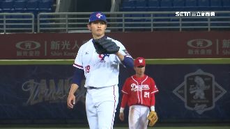 12強／抗韓成功！張奕爸曝曾夢白馬