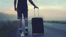 行李箱（圖／翻攝自Pixabay）