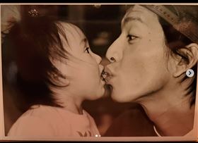 木村光希，木村拓哉（翻攝IG）