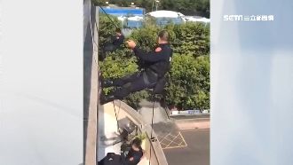 年投注141億！警垂降搗破賭博網站