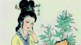 ▲梁皇后（圖／翻攝自百度百科）