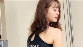 女優小倉由菜（圖／翻攝自ogura_yuna IG）