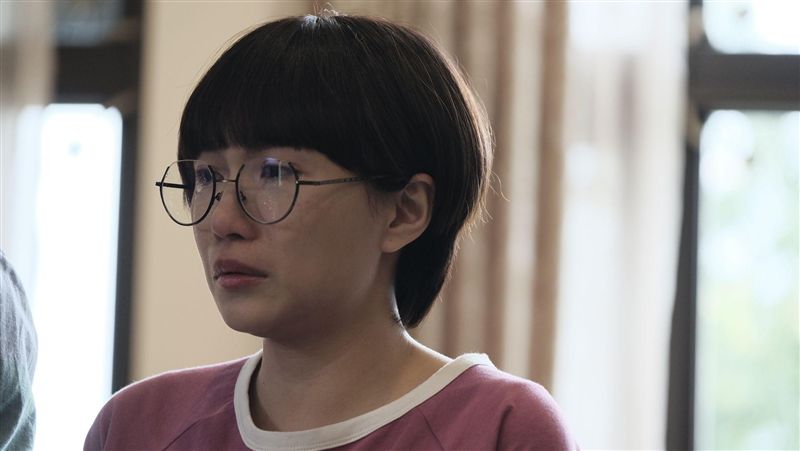 32歲女星扮高中妹　自爆遭霸凌史