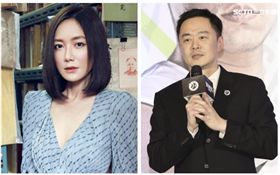 尹馨、張承中／翻攝臉書