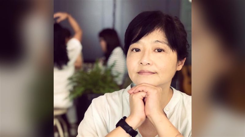 獨／借精爭議　黃雅珉首度曝光內心話