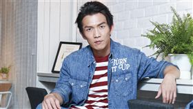 黃尚禾。（記者林士傑攝影）