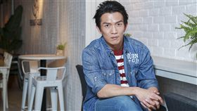 黃尚禾。（記者林士傑攝影）