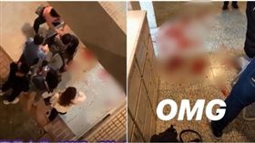 校園喋血,建國科大,作弊,彰化／翻攝黑色豪門企業臉書