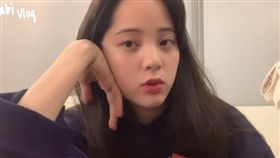 歐陽娜娜。（圖／翻攝自YouTube）
