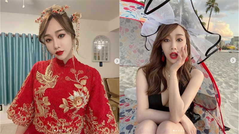 身分特殊遭妒！最美空姐揭空服員內幕