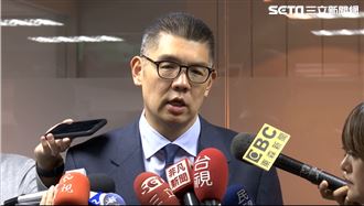 吳敦義列安全名單！連勝文轟：良心呢