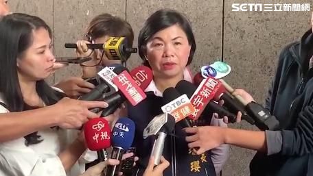 女版韓國瑜！楊瓊瓔臉書認帶職選
