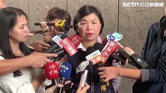 女版韓國瑜！楊瓊瓔臉書認帶職選