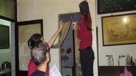 台北市議會三讀通過「台北市火災預防自治條例」修正草案()（圖／資料照）