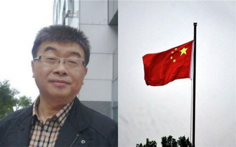 報假帳？一張圖戳破邱毅沒申報的財產