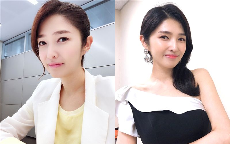 女主播離婚國會議員　淚崩：就像乞丐
