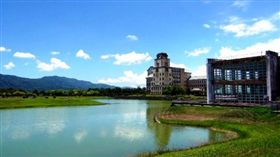 國立東華大學（圖／翻攝自國立東華大學官網）