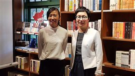 文策院,不排斥,任何市場,強壯,台灣產業,生態系(圖/中央社)