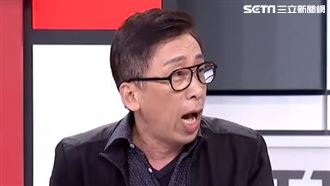 口罩捐中國、歐美兩樣情?他一句嗆爆