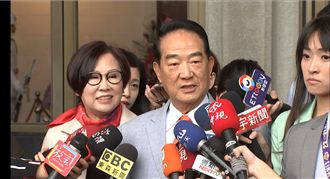 從宋楚瑜的參選淺論台灣選舉文化