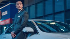 王陽明。（WeTV提供）