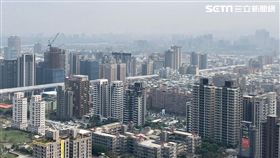 新莊副都心。（圖／記者蔡佩蓉攝影）