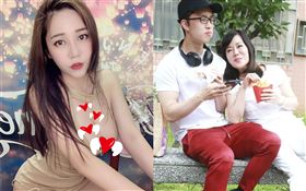 阿乃/孫安佐/狄鶯。（合成圖／翻攝自IG/記者林士傑攝影）