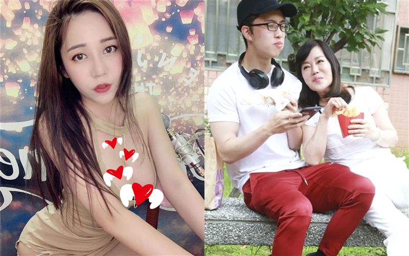 狄鶯會接受妳嗎？安佐女友辣回8個字