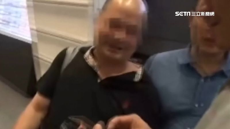 成衣大亨淪詐騙首腦　返台機場遭逮