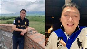 趙正平（趙正平臉書）