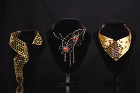 新北市,珠寶,高中生,技職