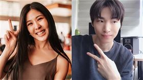  Erika、Vera、呂孝廷/臉書