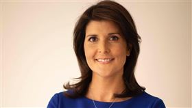 美國前駐聯合國大使,Nikki Haley,香港,反送中,聲援（圖／翻攝自Nikki Haley臉書）