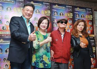 文夏爆瘦到 30公斤！慘餵毒羅生門