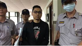 連千毅,收押,延押,高雄,地院