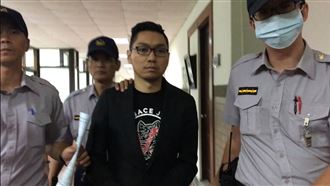 連千毅才撒發財金　庭上求饒月薪5萬