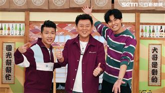 14年老友同退國光　庹宗康這樣說