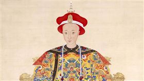 同治皇帝(維基)