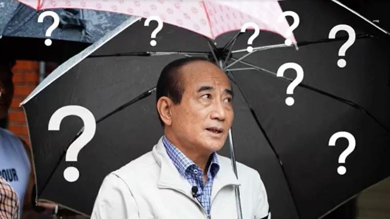 他曝：中國偏向韓是必然...但沒用