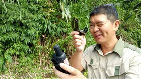 台灣山林因他而美！林管處招考「森林護管員」負重、騎打檔車