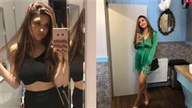  21歲正妹突頭痛！隔日竟變冰冷遺體…因患「致命腦膜炎」（圖／翻攝自臉書）