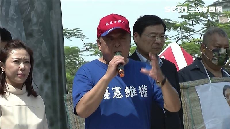 吳斯懷裝可愛！去牛肉場以為吃牛肉麵