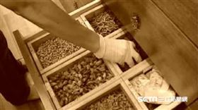 行政院,通過,中醫藥發展法,獎勵,種中藥,推中醫戒毒(圖/資料照)