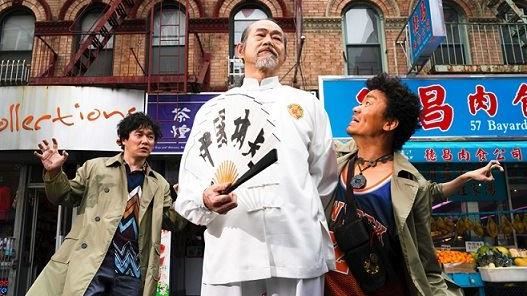 中國爆笑神作《唐人街探案2》來了！